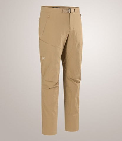 ARC`TERYX Gamma of Dry Pants man Sleeve APPSM07185/CRX GAMMA QUICK DRY PANT M R