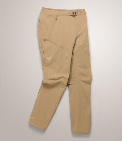 ARC`TERYX Gamma of Dry Pants man Short APPSM07185/CRX GAMMA QUICK DRY PANT M S