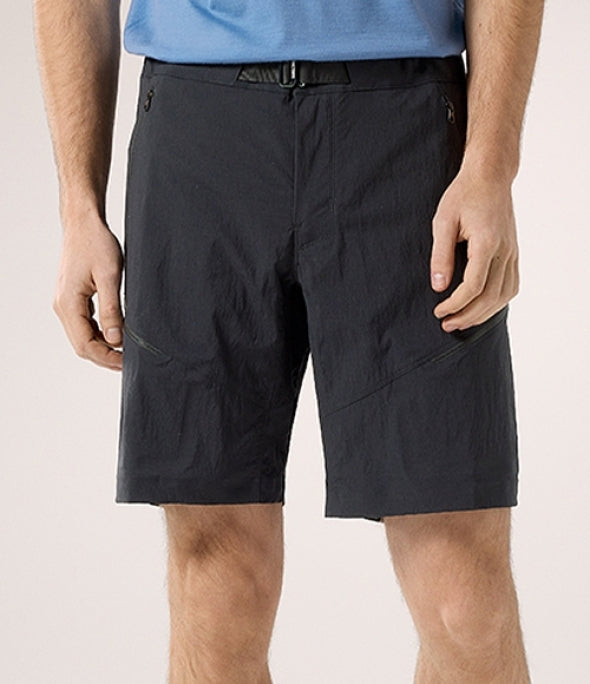 ARC`TERYX Gamma of Dry Shorts 9 man APPSM07186/BLK GAMMA QUICK DRY SHORT 9 M