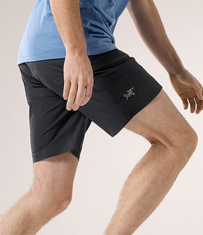 ARC`TERYX Gamma of Dry Shorts 9 man APPSM07186/BLK GAMMA QUICK DRY SHORT 9 M