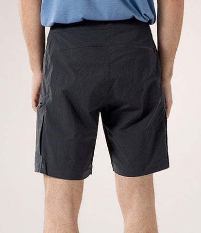ARC`TERYX Gamma of Dry Shorts 9 man APPSM07186/BLK GAMMA QUICK DRY SHORT 9 M