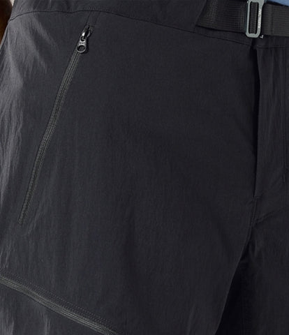 ARC`TERYX Gamma of Dry Shorts 9 man APPSM07186/BLK GAMMA QUICK DRY SHORT 9 M