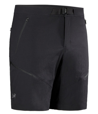 ARC`TERYX Gamma of Dry Shorts 9 man APPSM07186/BLK GAMMA QUICK DRY SHORT 9 M