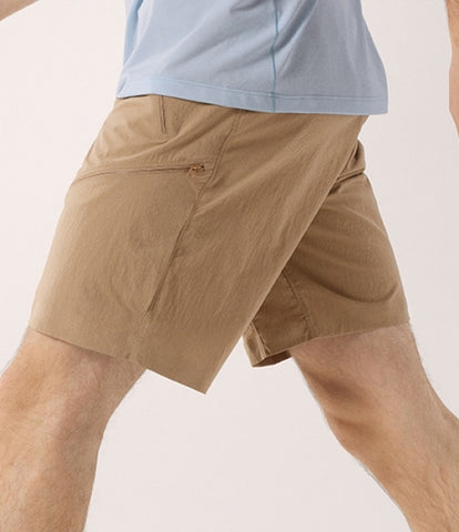 ARC`TERYX Gamma of Dry Shorts 9 man APPSM07186/CAV GAMMA QUICK DRY SHORT 9 M