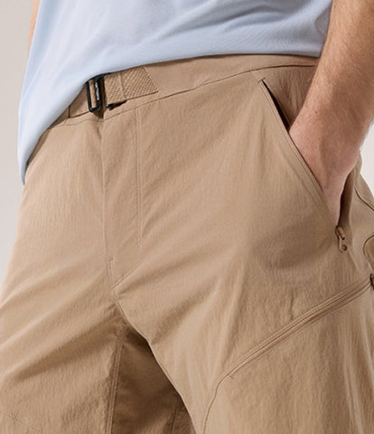 ARC`TERYX Gamma of Dry Shorts 9 man APPSM07186/CAV GAMMA QUICK DRY SHORT 9 M