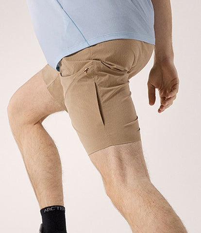 ARC`TERYX Gamma of Dry Shorts 9 man APPSM07186/CAV GAMMA QUICK DRY SHORT 9 M