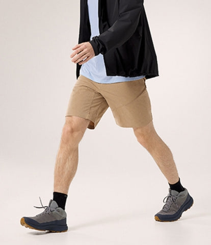 ARC`TERYX Gamma of Dry Shorts 9 man APPSM07186/CAV GAMMA QUICK DRY SHORT 9 M