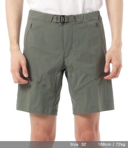 ARC`TERYX Gamma of Dry Shorts 9 man APPSM07186/FOA GAMMA QUICK DRY SHORT 9 M