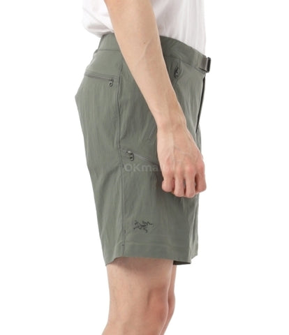 ARC`TERYX Gamma of Dry Shorts 9 man APPSM07186/FOA GAMMA QUICK DRY SHORT 9 M