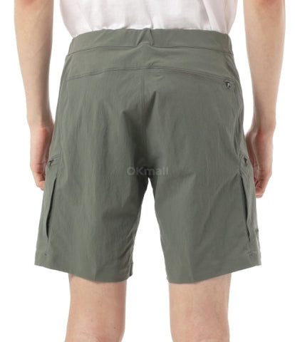 ARC`TERYX Gamma of Dry Shorts 9 man APPSM07186/FOA GAMMA QUICK DRY SHORT 9 M
