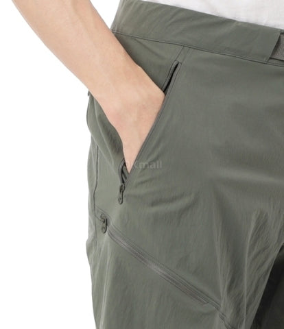 ARC`TERYX Gamma of Dry Shorts 9 man APPSM07186/FOA GAMMA QUICK DRY SHORT 9 M