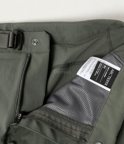 ARC`TERYX Gamma of Dry Shorts 9 man APPSM07186/FOA GAMMA QUICK DRY SHORT 9 M