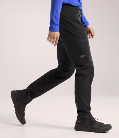 ARC`TERYX Gamma SL Pants man Short APPSM09525/BLK GAMMA SL PANT M S