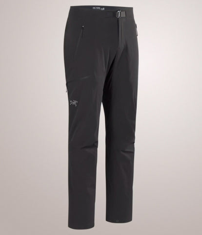 ARC`TERYX Gamma SL Pants man Sleeve APPSM09525/BLK GAMMA SL PANT M R