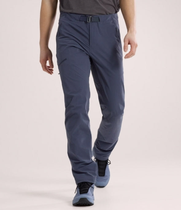 ARC`TERYX Gamma SL Pants man Sleeve APPSM09525/BSR GAMMA SL PANT M R