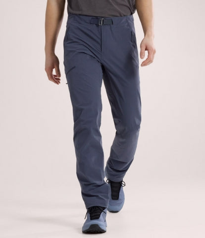 ARC`TERYX Gamma SL Pants man Sleeve APPSM09525/BSR GAMMA SL PANT M R