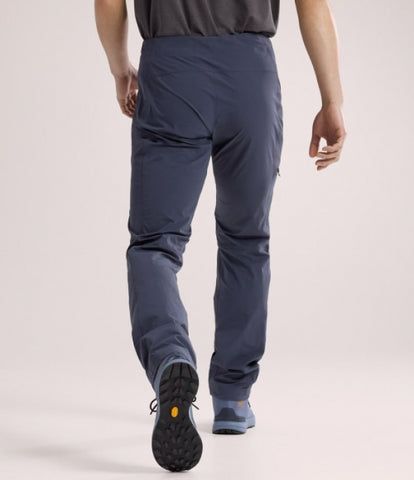 ARC`TERYX Gamma SL Pants man Short APPSM09525/BSR GAMMA SL PANT M S