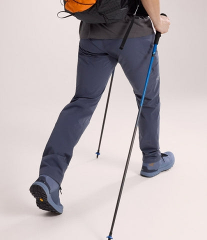 ARC`TERYX Gamma SL Pants man Short APPSM09525/BSR GAMMA SL PANT M S