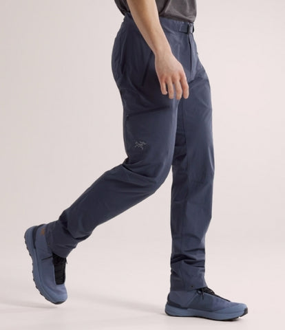 ARC`TERYX Gamma SL Pants man Sleeve APPSM09525/BSR GAMMA SL PANT M R