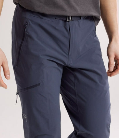 ARC`TERYX Gamma SL Pants man Short APPSM09525/BSR GAMMA SL PANT M S