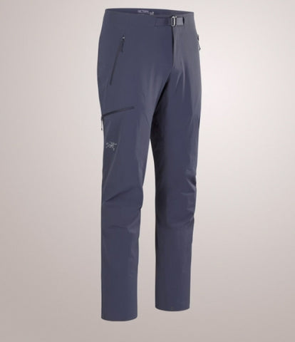 ARC`TERYX Gamma SL Pants man Sleeve APPSM09525/BSR GAMMA SL PANT M R