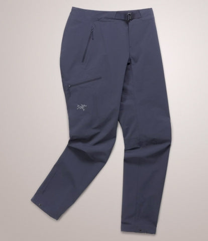 ARC`TERYX Gamma SL Pants man Sleeve APPSM09525/BSR GAMMA SL PANT M R