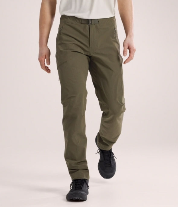 ARC`TERYX Gamma SL Pants man Sleeve APPSM09525/TAT GAMMA SL PANT M R