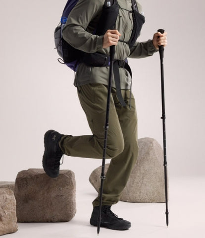 ARC`TERYX Gamma SL Pants man Short APPSM09525/TAT GAMMA SL PANT M S