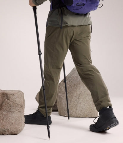 ARC`TERYX Gamma SL Pants man Short APPSM09525/TAT GAMMA SL PANT M S