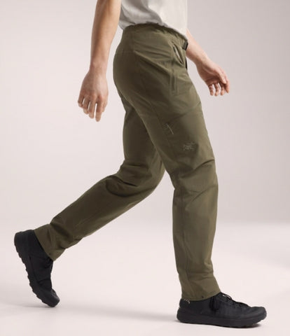 ARC`TERYX Gamma SL Pants man Short APPSM09525/TAT GAMMA SL PANT M S