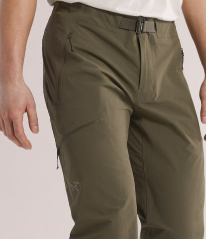 ARC`TERYX Gamma SL Pants man Short APPSM09525/TAT GAMMA SL PANT M S