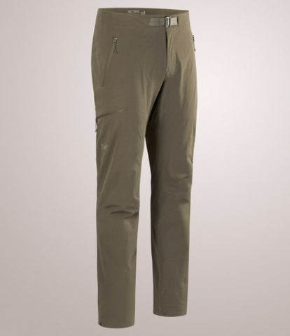 ARC`TERYX Gamma SL Pants man Short APPSM09525/TAT GAMMA SL PANT M S