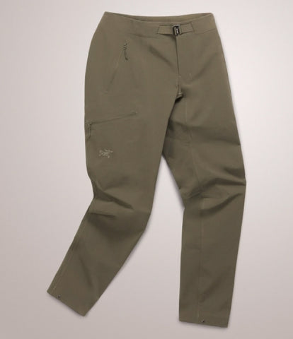 ARC`TERYX Gamma SL Pants man Sleeve APPSM09525/TAT GAMMA SL PANT M R