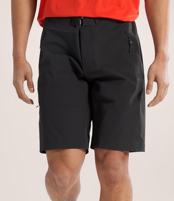ARC`TERYX Gamma SL Shorts 11 man APPSM09526/BLK GAMMA SL SHORT 11 M
