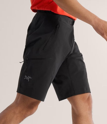 ARC`TERYX Gamma SL Shorts 11 man APPSM09526/BLK GAMMA SL SHORT 11 M