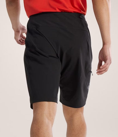 ARC`TERYX Gamma SL Shorts 11 man APPSM09526/BLK GAMMA SL SHORT 11 M