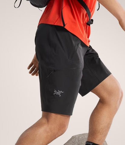 ARC`TERYX Gamma SL Shorts 11 man APPSM09526/BLK GAMMA SL SHORT 11 M