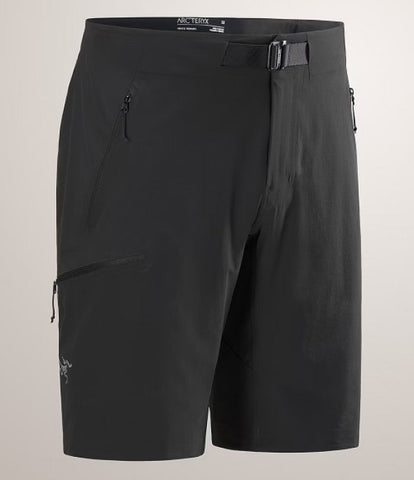 ARC`TERYX Gamma SL Shorts 11 man APPSM09526/BLK GAMMA SL SHORT 11 M