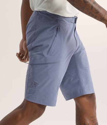 ARC`TERYX Gamma SL Shorts 11 man APPSM09526/STR GAMMA SL SHORT 11 M