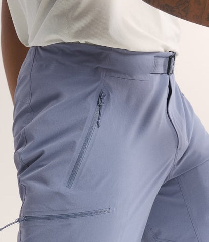 ARC`TERYX Gamma SL Shorts 11 man APPSM09526/STR GAMMA SL SHORT 11 M