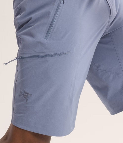 ARC`TERYX Gamma SL Shorts 11 man APPSM09526/STR GAMMA SL SHORT 11 M