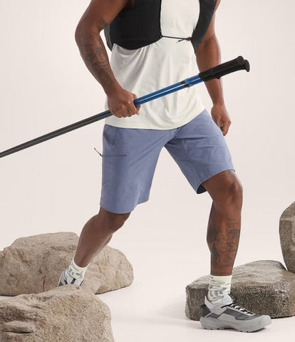 ARC`TERYX Gamma SL Shorts 11 man APPSM09526/STR GAMMA SL SHORT 11 M