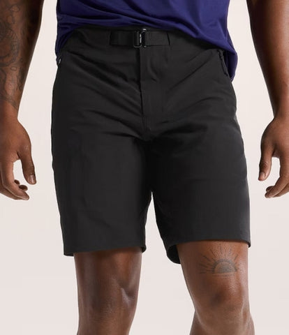 ARC`TERYX Gamma SL Shorts 9 man APPSM09531/BLK GAMMA SL SHORT 9 M