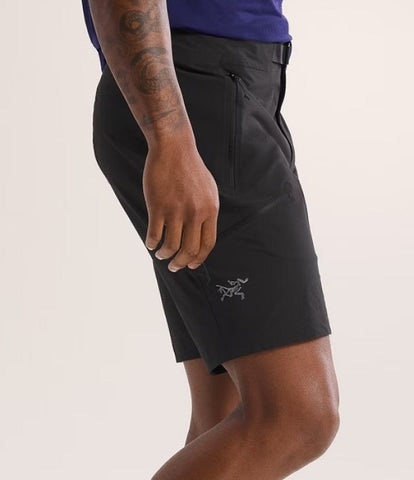 ARC`TERYX Gamma SL Shorts 9 man APPSM09531/BLK GAMMA SL SHORT 9 M