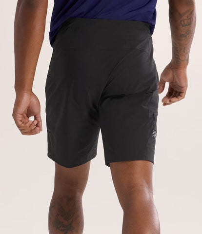 ARC`TERYX Gamma SL Shorts 9 man APPSM09531/BLK GAMMA SL SHORT 9 M