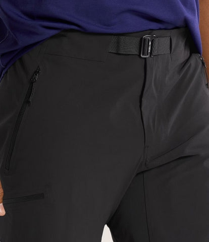 ARC`TERYX Gamma SL Shorts 9 man APPSM09531/BLK GAMMA SL SHORT 9 M