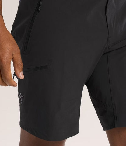 ARC`TERYX Gamma SL Shorts 9 man APPSM09531/BLK GAMMA SL SHORT 9 M