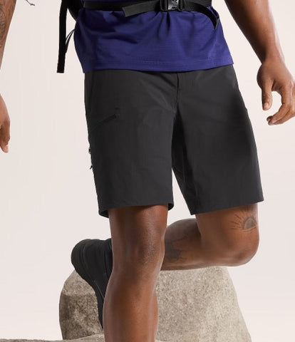 ARC`TERYX Gamma SL Shorts 9 man APPSM09531/BLK GAMMA SL SHORT 9 M