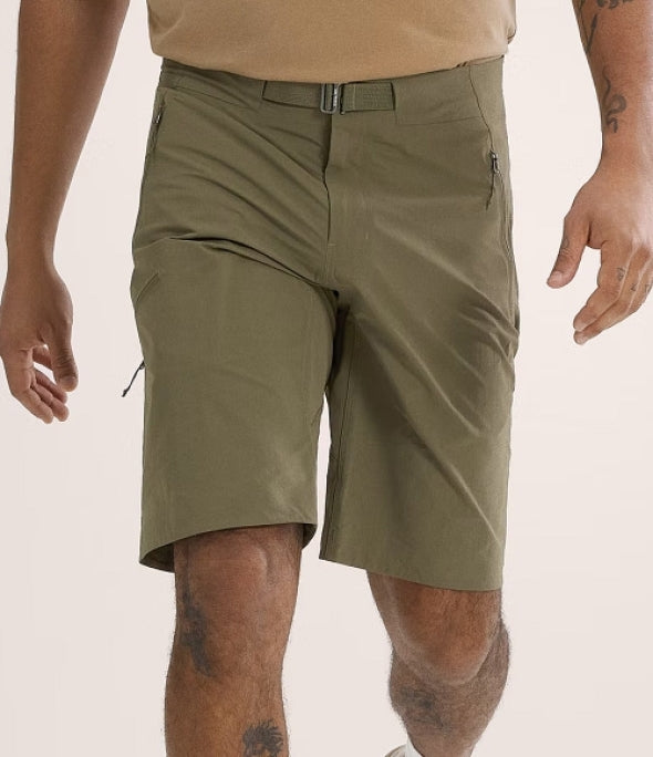 ARC`TERYX Gamma SL Shorts 9 man APPSM09531/TAT GAMMA SL SHORT 9 M