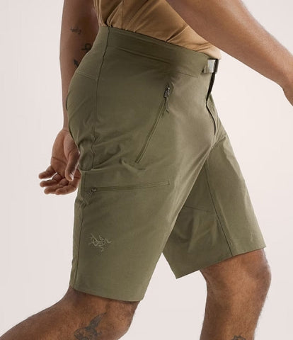 ARC`TERYX Gamma SL Shorts 9 man APPSM09531/TAT GAMMA SL SHORT 9 M